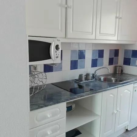 Moderno E Luminoso Port Royal Daire