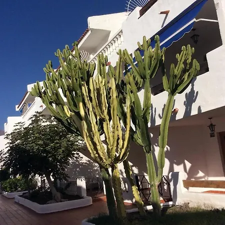 Moderno E Luminoso Port Royal * Los Cristianos (Tenerife)