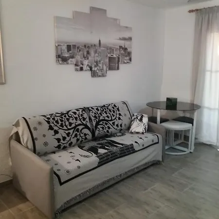 Moderno E Luminoso Port Royal * Los Cristianos (Tenerife)