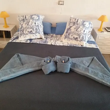 Moderno E Luminoso Port Royal * Los Cristianos (Tenerife)