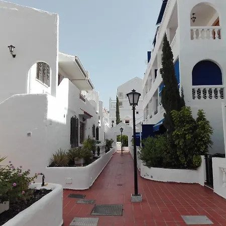 Moderno E Luminoso Port Royal * Los Cristianos (Tenerife)