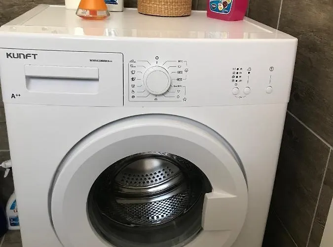 Moderno E Luminoso Port Royal *