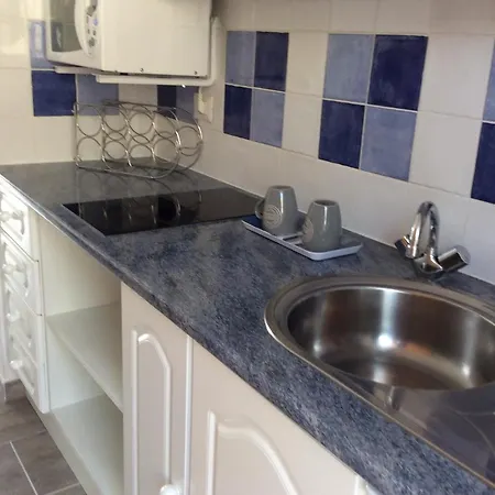 Moderno E Luminoso Port Royal *