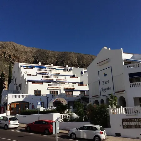 Апартаменты Moderno E Luminoso Port Royal