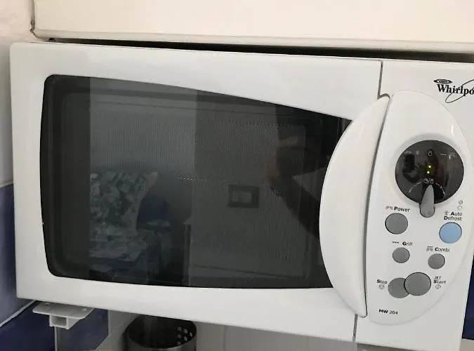 Apartmán Moderno E Luminoso Port Royal *