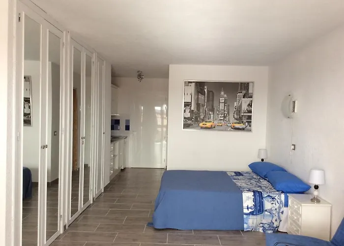 Moderno E Luminoso Port Royal Apartmán