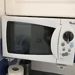 דירה Moderno E Luminoso Port Royal *