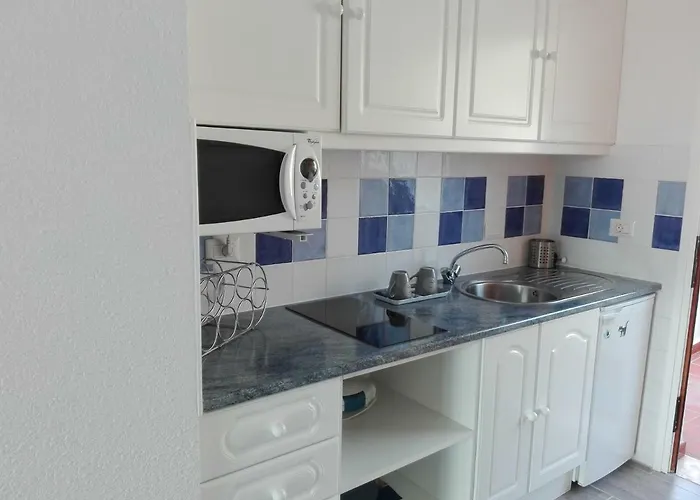 Moderno E Luminoso Port Royal شقة