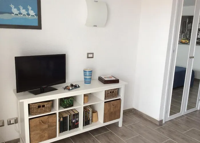 شقة Moderno E Luminoso Port Royal لوس كريستيانوس