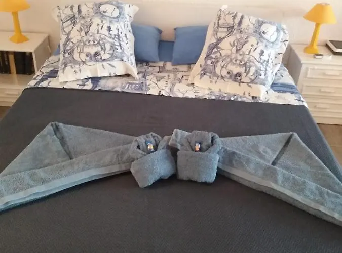 Moderno E Luminoso Port Royal * لوس كريستيانوس