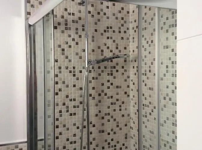 شقة Moderno E Luminoso Port Royal